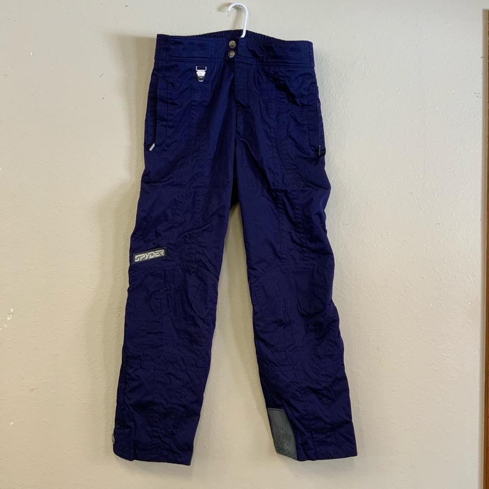 Men’s Spyder Snowboard Pants